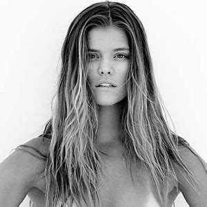 nina adgel nudes|Nina Agdal Gets Naked in Nature